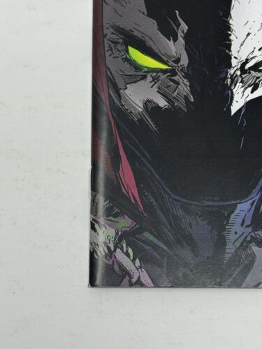 Spawn #250 Image Comics 1st Print Todd Mcfarlane Low Print Run 2014 - Bild 3 von 7