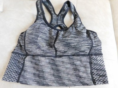 soho sport bra
