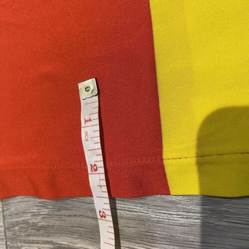 RC Lens 2016/17 Home Shirt - Picture 5 of 6