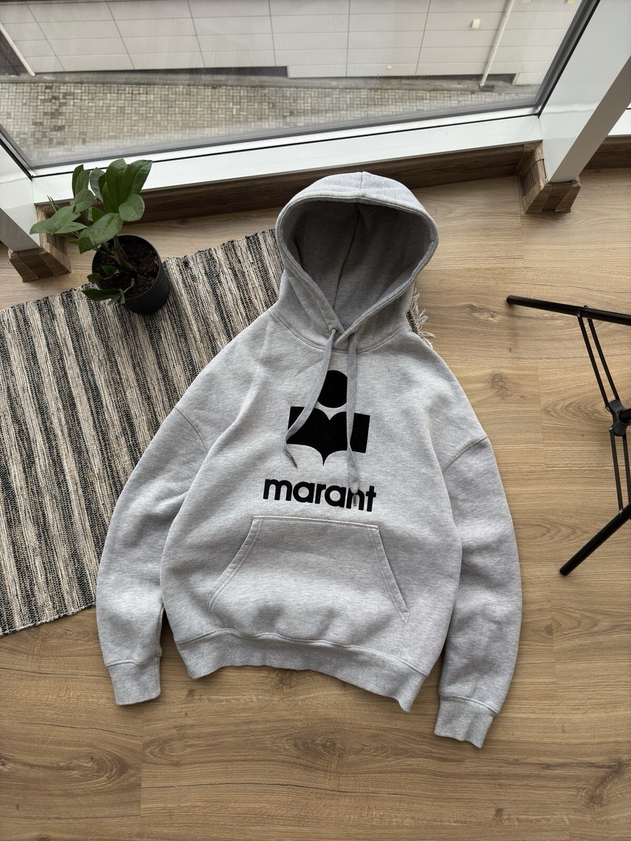 ISABEL MARANT パーカー XS ISABEL MARANT パーカー XS オンラインストア限定】 ISABEL MARANT