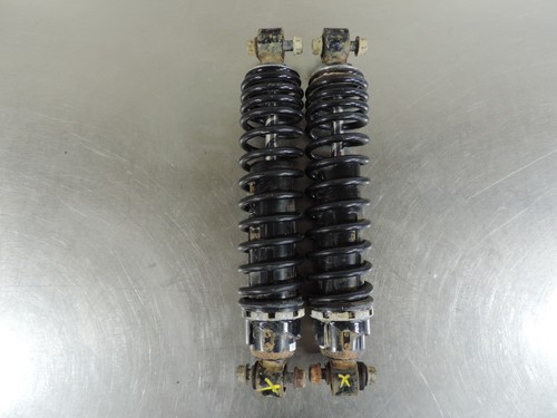 2004 Honda Recon ES 250 TRX250TE Front Shocks Shock Absorber