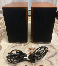 Dynaudio Focus 110 A Power SPEAKERS (PAIR L&R Speakers)
