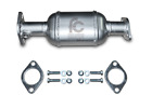 For 2002 2003 2004 Mitsubishi Lancer 2.0L Direct Fit Rear Catalytic Converter