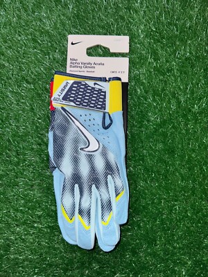 アクセサリー NIKE SWINGMAN Batting Gloves Size M Nike Swingman Pro 2 Griffey Batting Gloves | eBay