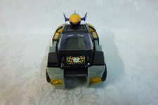 Vtech Switch  Go Dinos Car Toy MC Roar the Giganotaisaurus Dinosaur Transformer