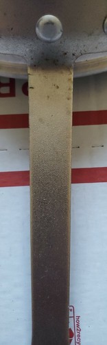 Update (Same As Winco) AFP-7 Aluminum Fry Pan 7" - Picture 4 of 6