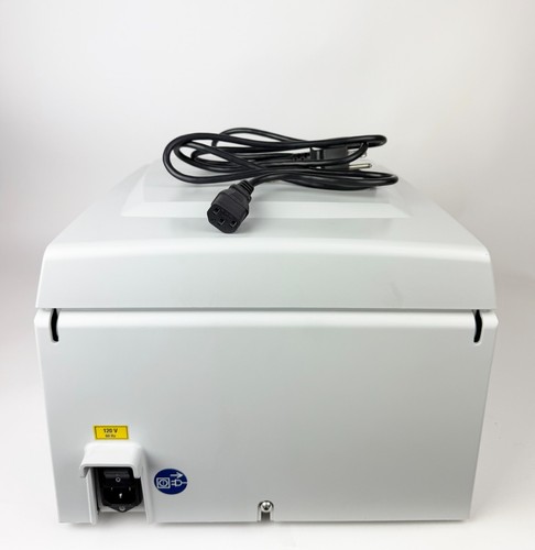 Thermo Scientific Medifuge Centrifuge 75008801 with DualSpin Rotor - Picture 10 of 12