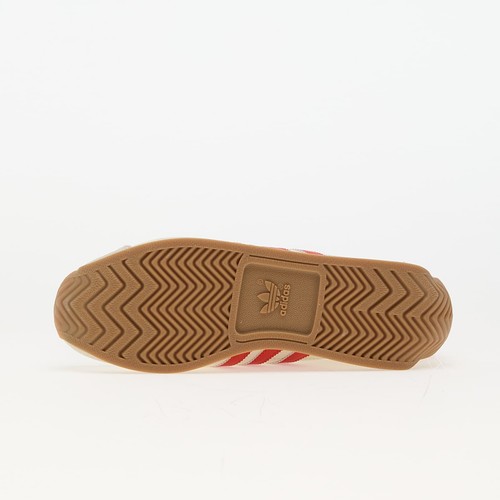 W Adidas Country OG Cream White Preloved Red JI0517 Womens Shoes Sneakers - Picture 6 of 6