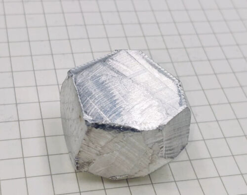 20g High Purity 99.995% Indium Metal Ingot Lumps Brand New - Picture 4 of 4