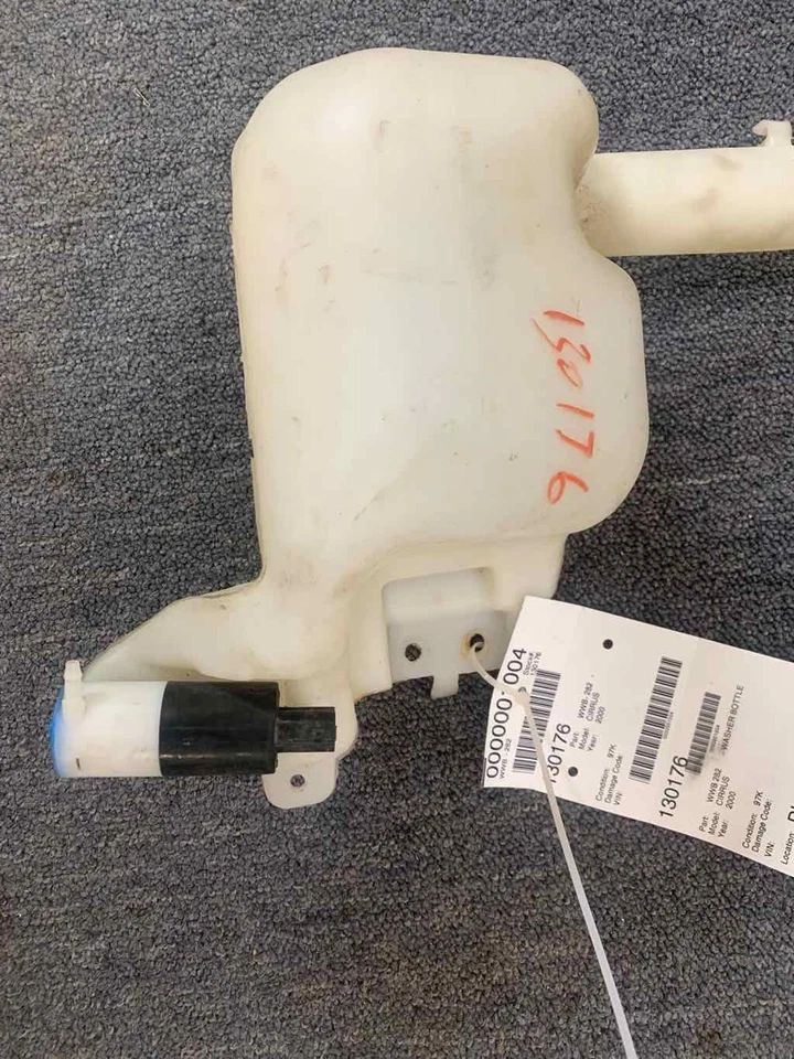 Botella lavadora CHRYSLER CIRRUS 98 99 00 Foto 3 de 3