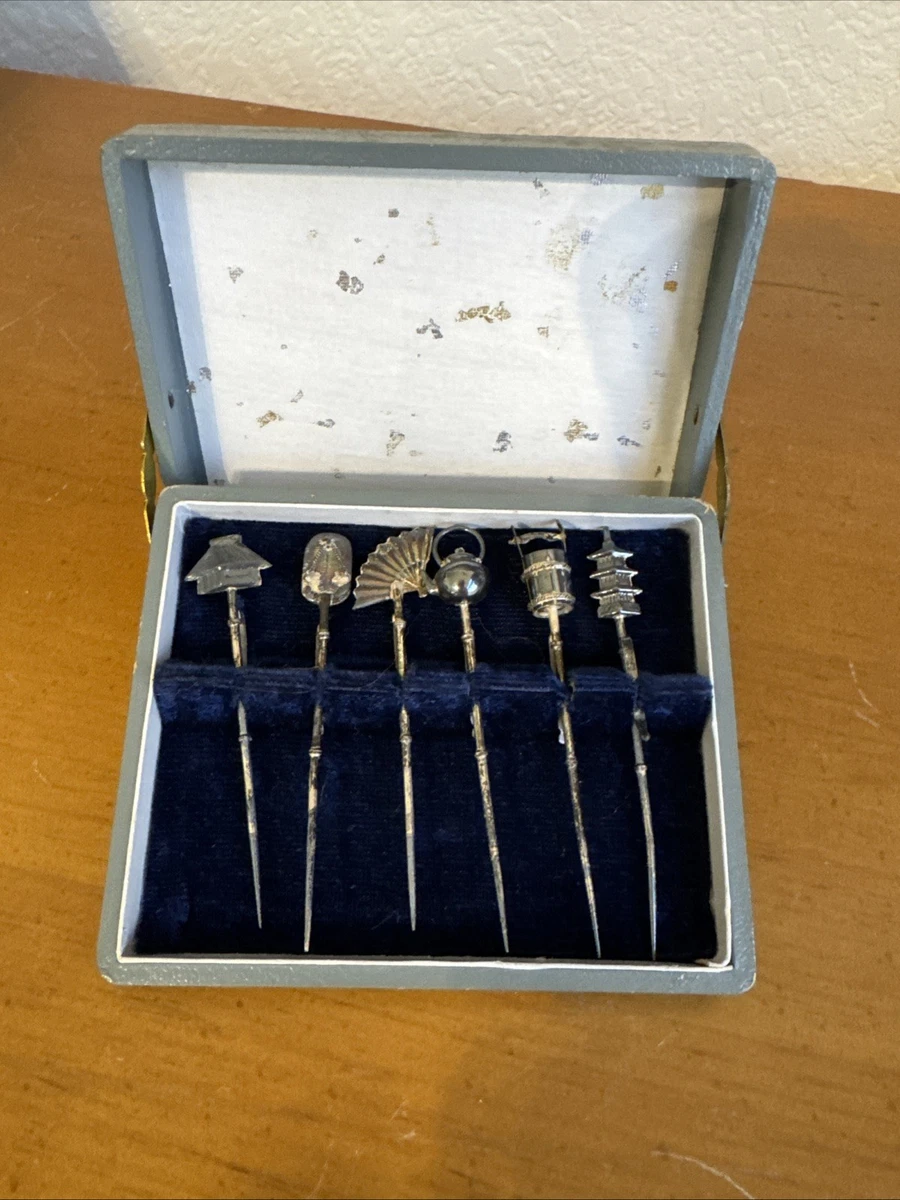 Japanese Antique US Sterling Silver for sale | eBay