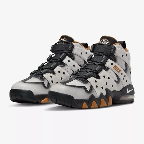 Nike Air Max2 CB '94 Light Iron Ore Monarch Black FD8632-001 Mens Size 12.5 - Bild 4 von 10