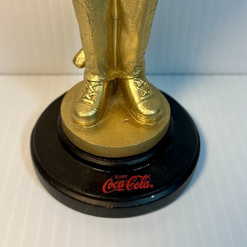 Bowling Green Hot Rods Golden Roscoe Maskottchen Bobblehead 2020 - Bild 4 von 11