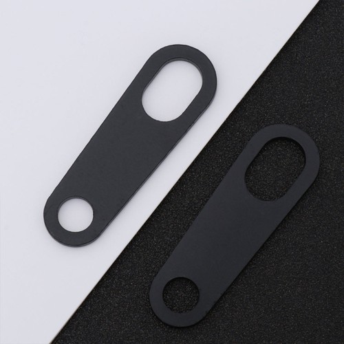 1 Pair Turn Signal Light Bracket Aluminum Alloy Steering Lamp Holder Compatible - Picture 8 of 12
