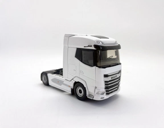 ELIGOR, DAF XG 4x2 white, 1/43, ELI117563 - Image 3 of 3