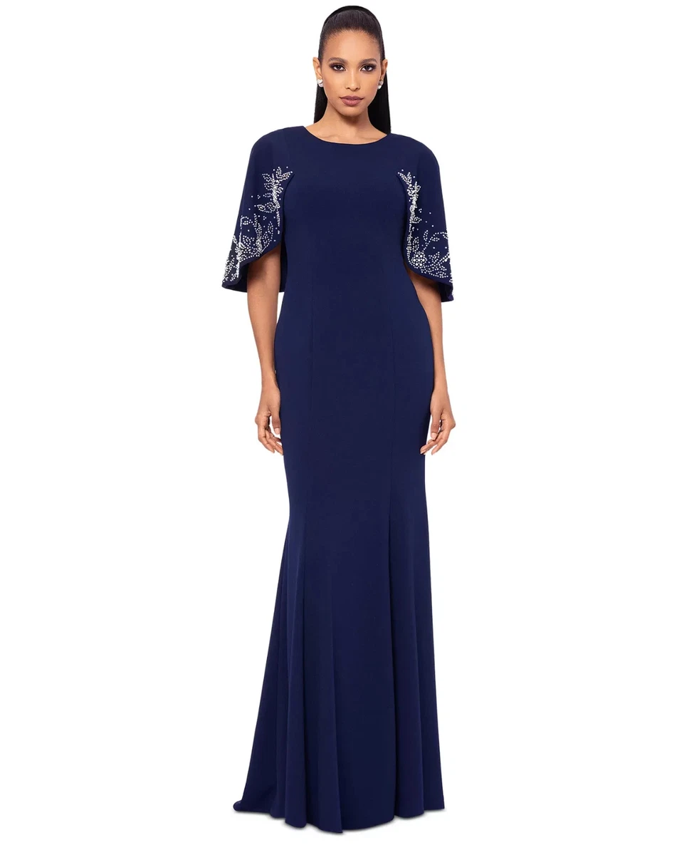 Petites Long Formal Ball Gowns for Women for sale | eBay