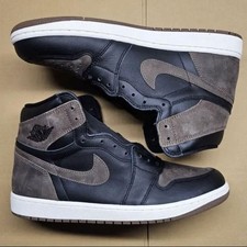 Men 12.0US Air Jordan 1 Retro High Og Palomino