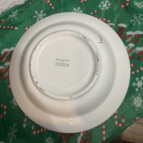 Over and Back SOJOURN 5-teiliges NUDELSET geschwammte Servierschale & 4 übergroße Schüsseln - Bild 11 von 11