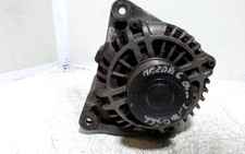 MAZDA 6 Hatchback GG Unterdruck-Bremskraftverstärker A3TB498190A4Z07 27543890