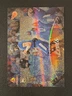Will Levis 2023 Panini Luminance Rookie RC Gold /50 Titans