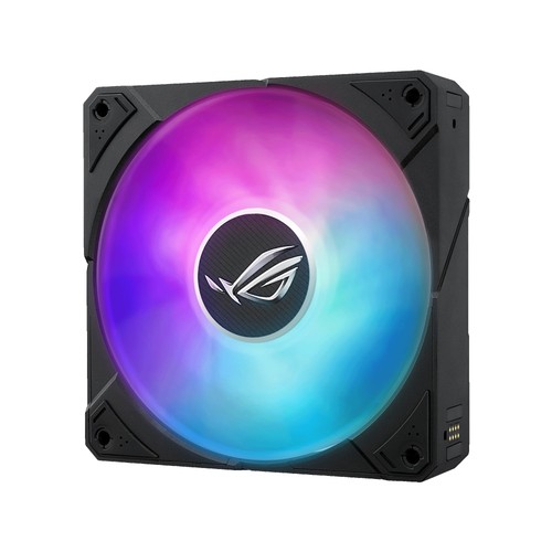 ASUS ROG Ryujin III 360 ARGB Extreme Computer case All-in-one liquid cooler 1... - Afbeelding 3 van 18