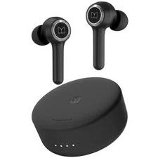 Clarity 102 Plus Wireless Earbuds, Bluetooth Headphones with HiFi Stereo, 4 E...