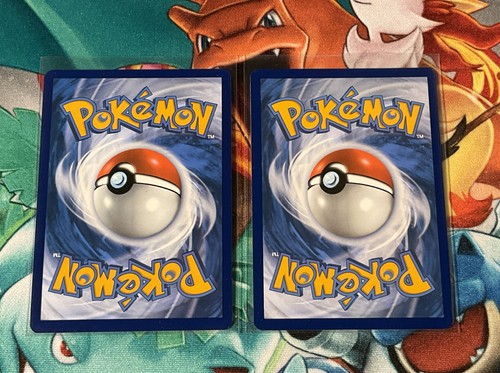 Pokémon TCG Victini Illustration Collection Promos 208 Victini + 012 Victini - Picture 2 of 2