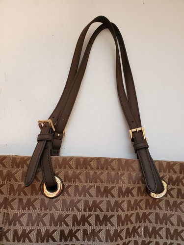 Michael Kors Brown Tote - Picture 11 of 15