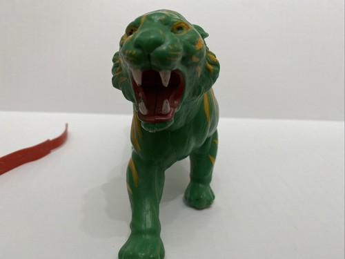 Battle Cat He-Man Masters of the Universe MOTU 1983 Mattel Vintage - Picture 5 of 19