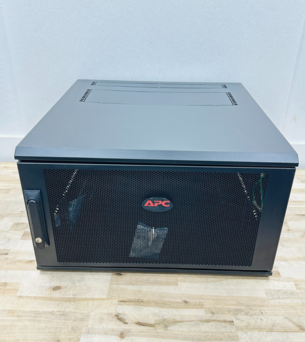 APC E242296 NetShelter WX Cabinet System Unit - FREE SHIPPING
