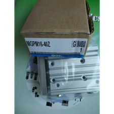 MGPM16-40Z SMC Cylinder 1PC New MGPM1640Z Free Shipping