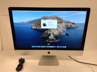 iMac 27インチ 2013 /Core i5/16GB /1TB/A1419 Apple iMac A1419 27