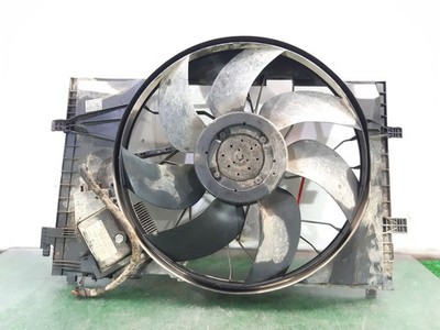 A2035000193 elektroventilator für MERCEDES-BENZ CLASE C COUPE 220 2001 7561574