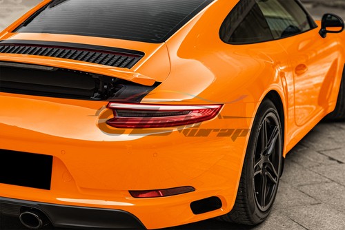 *Premium Gloss Glossy Vinyl Wrap Car Vehicle Sticker Decal Film Air Bubble Free - 第 70/155 張圖片