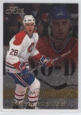1996-97 Flair Martin Rucinsky #50 0a4