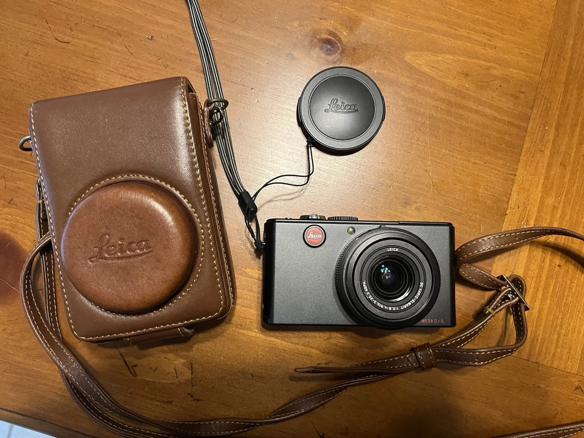 Leica D-LUX 3-9.9x Digital Cameras for Sale | Shop New & Used