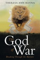 Theresa Ann Reyna | The God Of War | Taschenbuch | Englisch (2020)