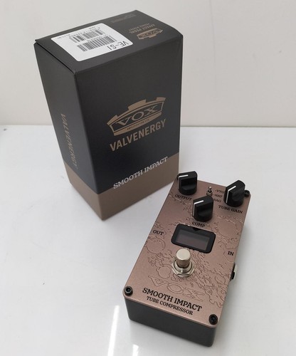 Vox Ve-Si Effektor No.nm1886