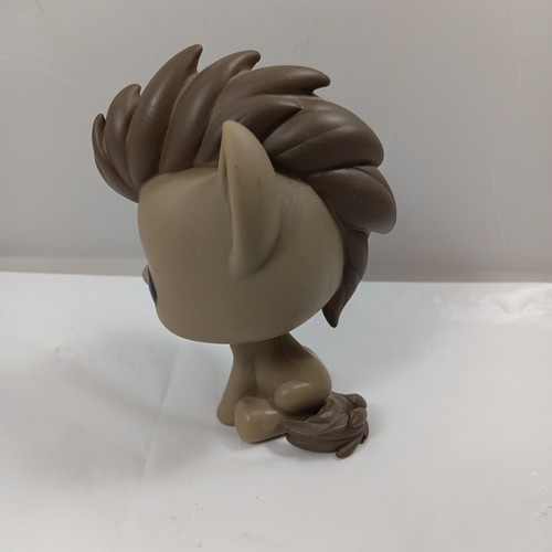 2013 Funko Pop My Little Pony Dr. Hooves Vinyl Figure Loose - Picture 4 of 5