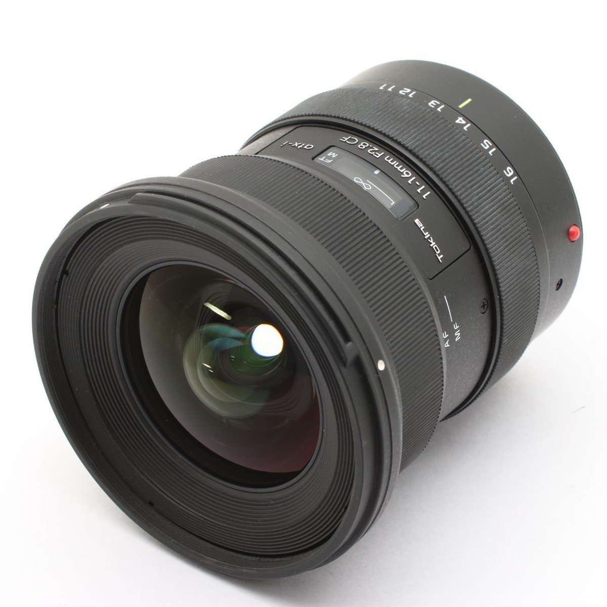 Tokina atx i 11 16mm F2.8 CF for Canon EF | eBay