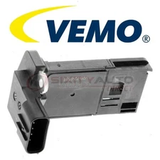 VEMO Mass Air Flow Sensor for 2012 Honda Crosstour - Intake Emission Control zf