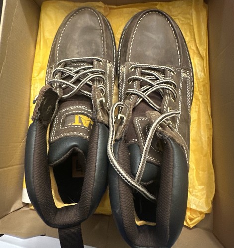 Bota de trabajo Caterpillar Calibrate para hombre - Imagen 3 de 8