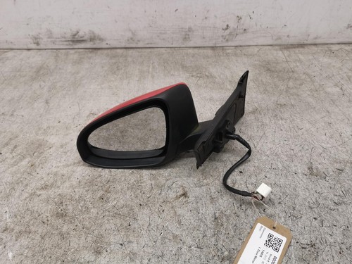 TOYOTA YARIS WING MIRROR LEFT SIDE 2011-2020 MK3 (XP130) #95849