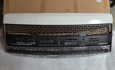 2009-2014 F150 Boost Bars Raptoid Front Grill "Raptor Style"