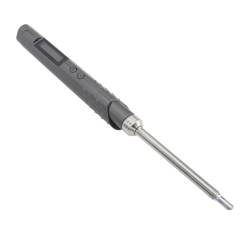 `SH73 Smart Soldering Iron 100-400 Degree Celsius Temp Adjustment Digital - Picture 16 of 24