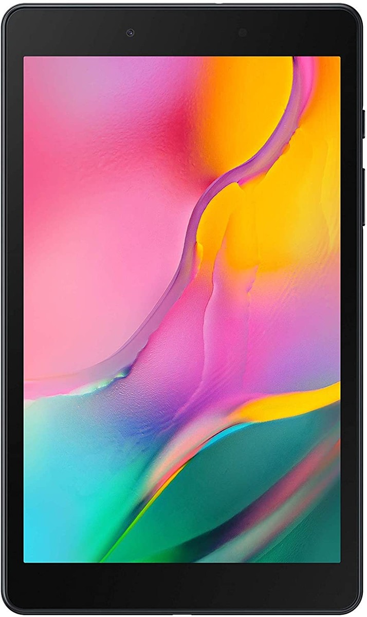 チャレンジタッチ Tab SM-T580 青 visavis_4525443431625