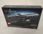 New LEGO Star Wars Set 40917 The Darksaber