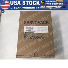 NEW For yaskawa SGDV-R70A11B Servo Motor With warranty Fast Ship 1PC US FREE TAX