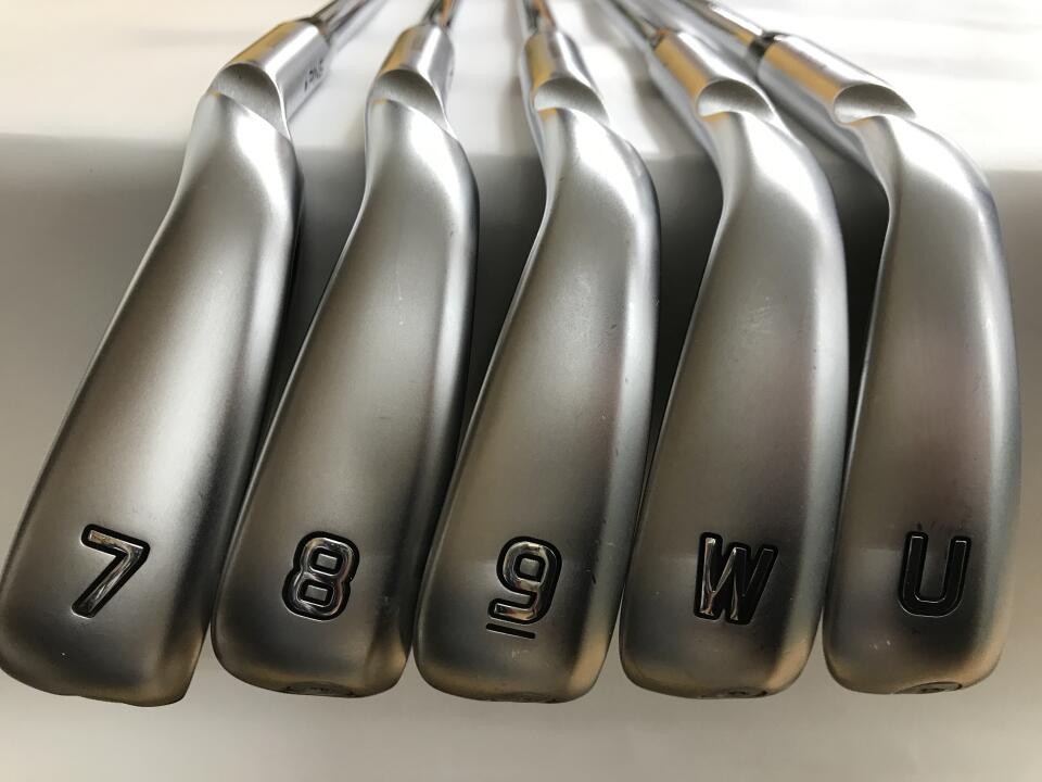 ピン G730 6∼W NS PRO750GHneo S Ping G730 Iron Set S Flex 37.0 Inch Ns Pro 750Gh Neo C Right