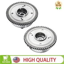 Intake Exhaust CVVT Timing Camshaft Gear Sprocket For Hyundai Elantra 1.8 2.0L